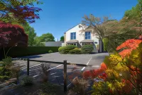 Windermere Suites - Balkon
