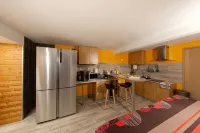 Le Domaine du Verger, Chambres d'Hotes - homestay