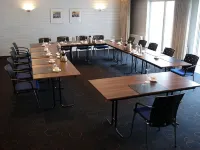 Fletcher 酒店餐廳費赫特達爾-奧門 - 3星級