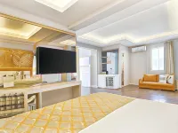 Selectum Family Comfort Side - Park Yeri
