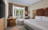 FЮNF LUXURY RESORT & SPA ANAPA MIRACLEON - Wifi