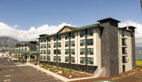 Hampton Inn & Suites by Hilton Maui North Shore