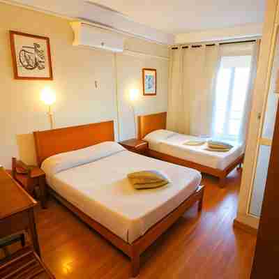 Residencial Lord Rooms