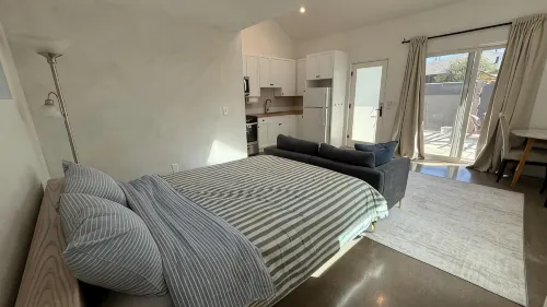 Toolen pl -  Privatzimmer