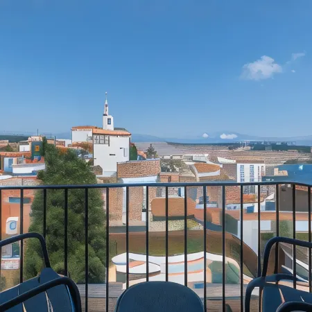 Boutique Hotel Villa Gala by Fimed Hotels