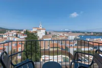 Boutique Hotel Villa Gala by Fimed Hotels - Deniz Manzaralı