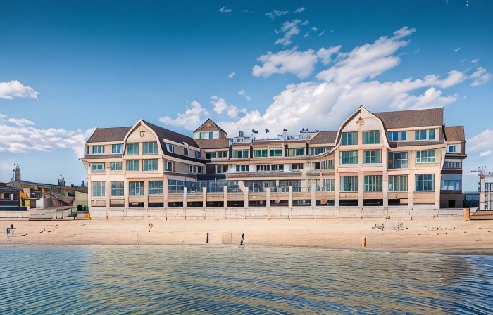 Beauport Hotel Gloucester