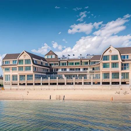 Beauport Hotel Gloucester
