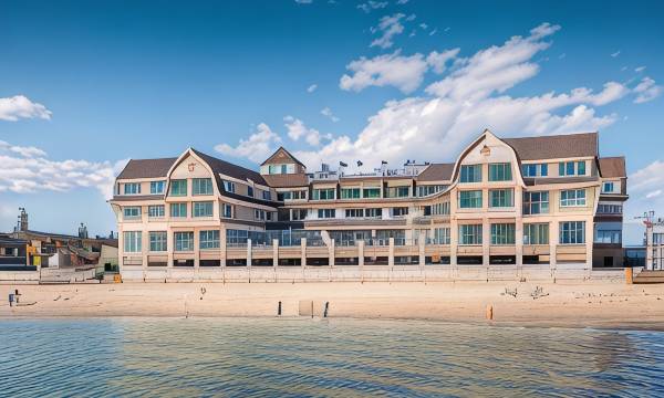 Beauport Hotel Gloucester