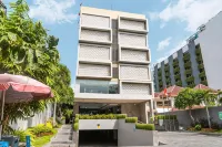 Horison Emerald Timoho Yogyakarta - spa