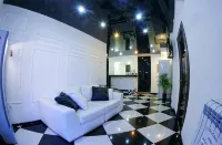 Irkutsk City Lodge - Inns