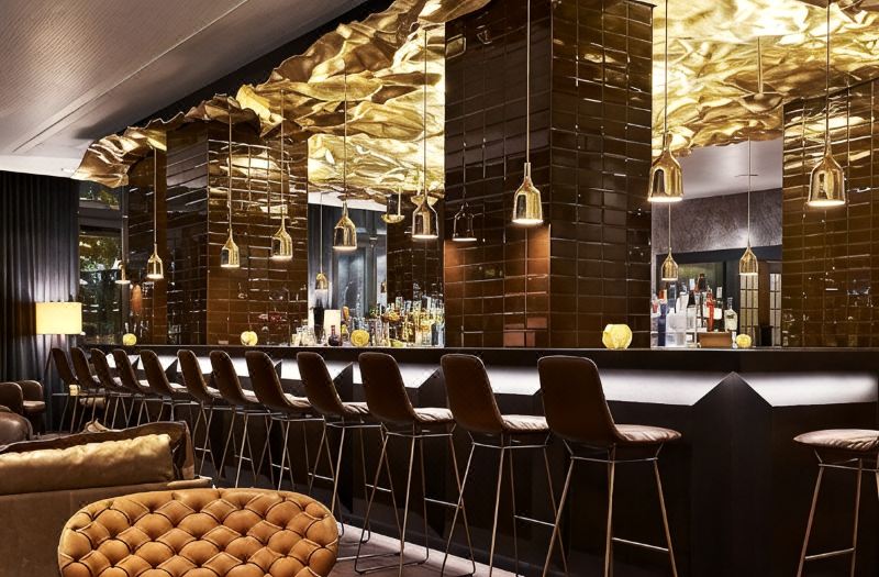 Motel One Zürich photo 4