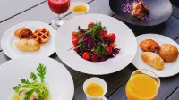 LOTTE ARAI RESORT - breakfast
