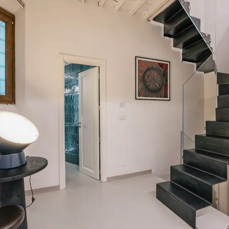 Duplex d'Art - Historic Center of Arezzo