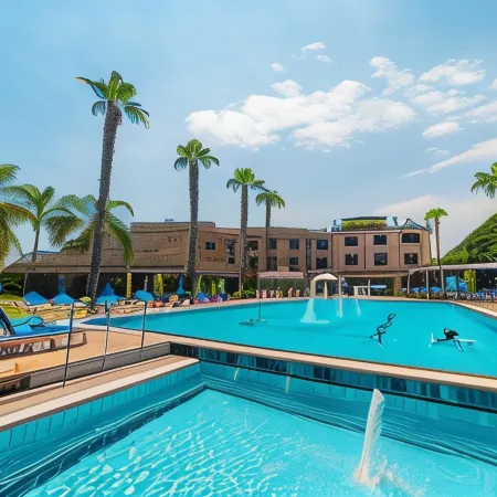 Orizzonte Acireale Hotel