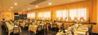 Hotel Candido - breakfast