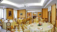Hotel&Ristorante Miramonti Palazzo Storico - Wifi