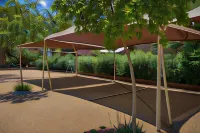 Park Living Guesthouse - Pensions
