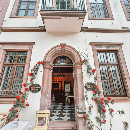Cunda Selene Otel