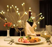 Royal Hotel - servizio colazione