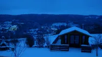 Vacation apartment Eifelbergblick with garden, Schleiden, Hiking Eifel National Park - Wi-Fi