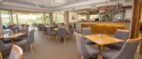 Noosa Springs Golf & Spa Resort - breakfast