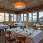 Hotel Restaurant Capricorns - parking