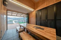 Gwangju Gonjiam Gilbot Pension - 2-Star