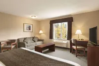 Days Inn by Wyndham Thunder Bay North - Phòng Gym