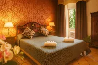 Hotel Giubileo - 2 étoiles