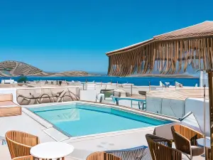 Bohemian Luxury Boutique Hotel, Adults Only