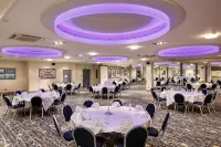Mercure Hull Grange Park Hotel - Park Yeri