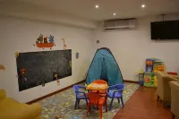 Hotel Teruel Plaza - 3-Star