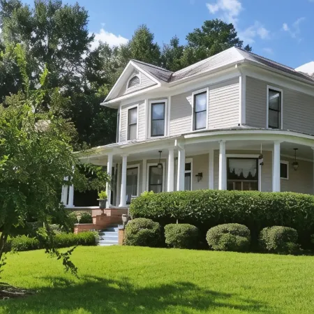 Thomasville Bed and Breakfast
