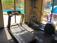 Tanglewood Resort, Ascend Hotel Collection - Gym