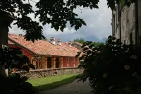Agriturismo Casa de Bertoldi - 3-Sterne