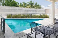 Suites Real Tabasco - Bintang 2