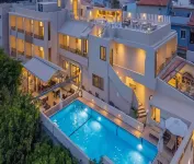 Erato Hotel - Wifi