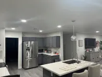 Beautiful, 3 Bedroom , 2Bath ,Heated Pool , Pool Table - Wifi