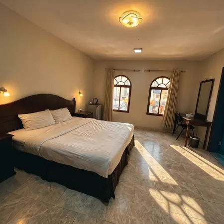 Alreef Hotel Suites
