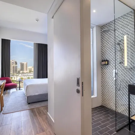 Ink Hotel