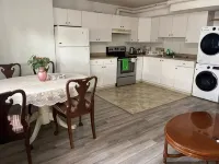 Panda Garden B&B Vancouver - Wifi
