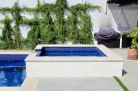 Mi Villa Cabo - 4 bedroom amazing location in downtown Cabo San Lucas - Villalar