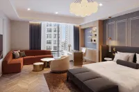 InterContinental Hotels INDIANAPOLIS by IHG - 4-Star