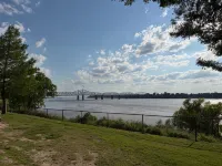 MS Riverbend - 2 stjerner