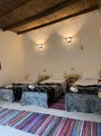Gazrashek Siwa - piscina