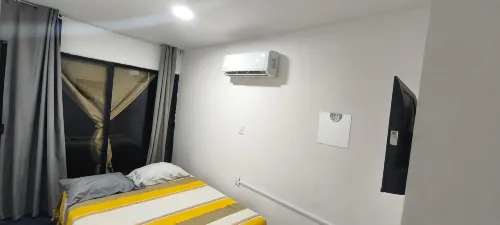 HOTEL IGUANA INN - WiFi