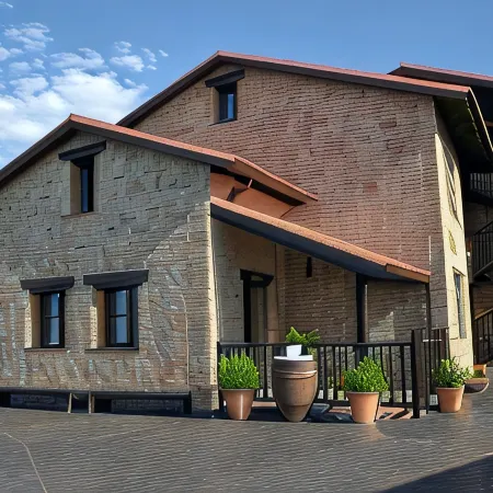 Apartamentos Spa Casco Histórico de Isla