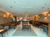 M Stay Hotel - breakfast
