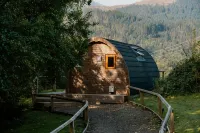 Glencoe Youth Hostel - Hostales